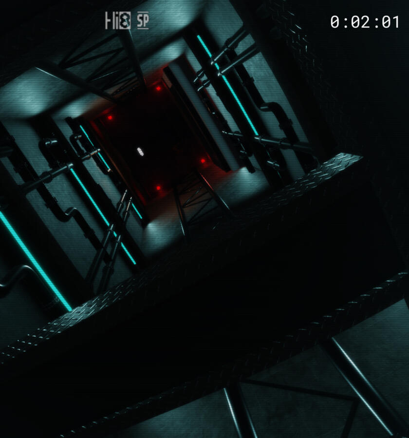 Run or Kill Freddy