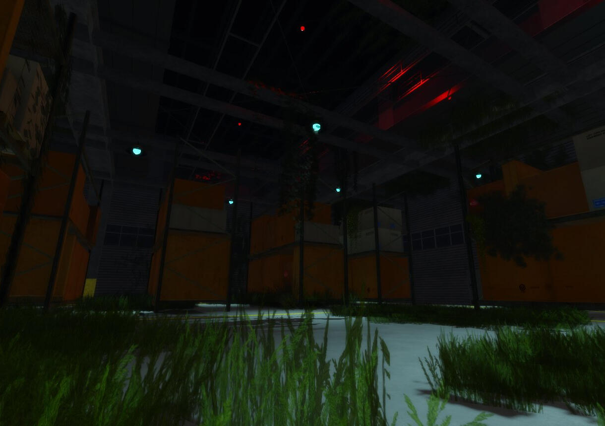 Warehouse